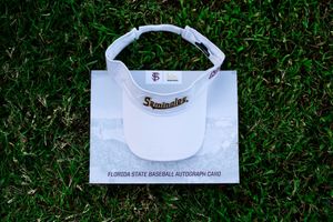 Image post by @seminoles on Instagram