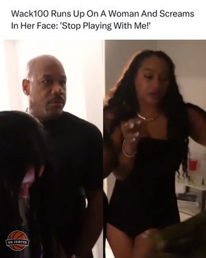 Image post by @nojumper on Instagram