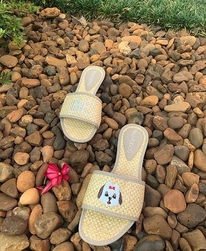 Image post by @pantudog on Instagram