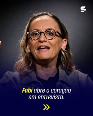 Image post by @sportv on Instagram