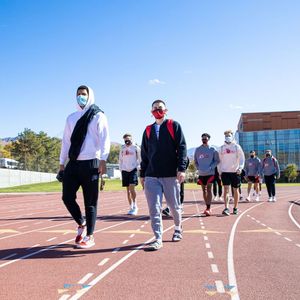 Image post by @utahmbb on Instagram