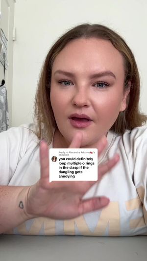 Video post by @alismithhhh on TikTok