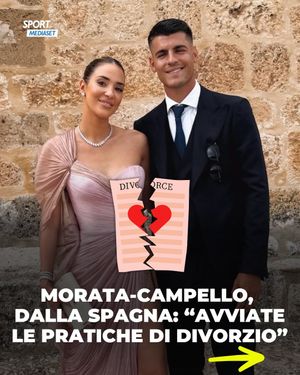 Image post by @sportmediaset on Instagram
