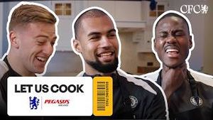Video post by @chelseafc on YouTube
