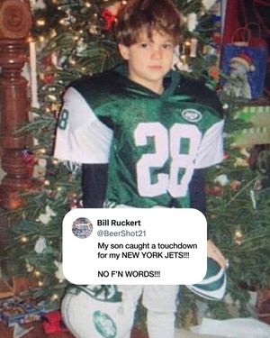 Video post by @nyjets on TikTok