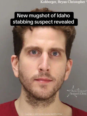 Image post by @thecrimedesk on TikTok