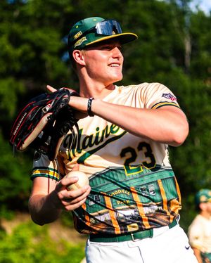 Image post by @sanford_mainers on Instagram