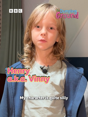 Video post by @cbbc on TikTok