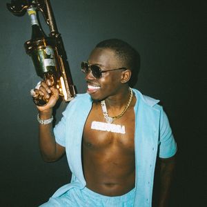 Image post by @itsbobbyshmurda on Instagram