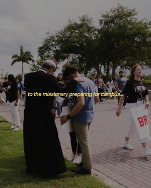 Image post by @focuscatholic on Instagram