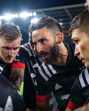 Image post by @dcunited on Instagram