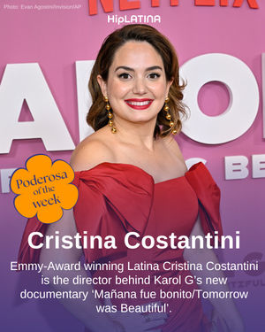 Image post by @hip_latina on Instagram