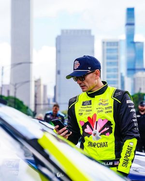 Image post by @teamalphaprime on Instagram