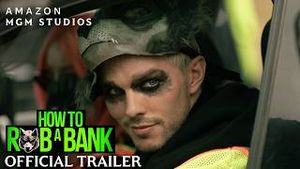 Video post by @mgmstudios on YouTube