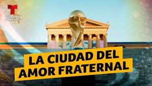 Video post by @deportes on YouTube