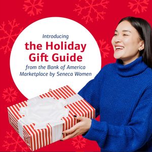 Image post by @bankofamerica on Instagram