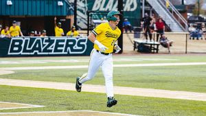 Image post by @uab_baseball on Instagram