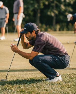 Image post by @radmor.golf on Instagram