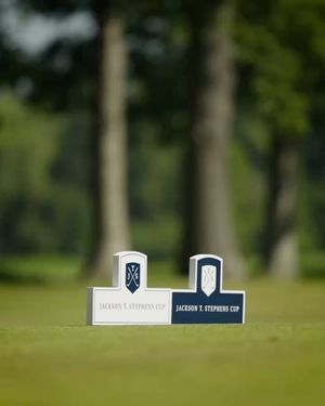 Image post by @numensgolf on Instagram