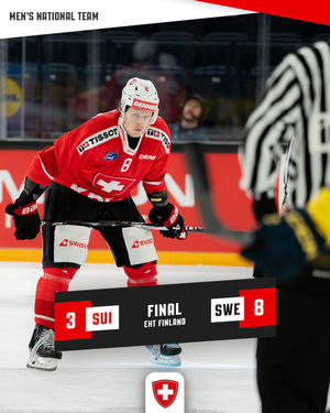 Image post by @swissicehockeymen on Instagram