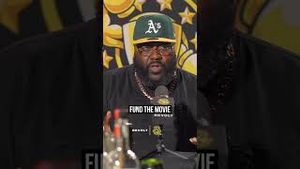 Video post by @revolt on YouTube