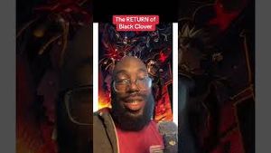 Video post by @anime_mike on YouTube