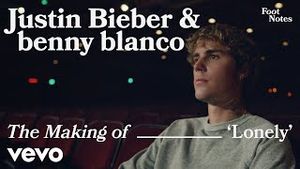 Video post by @justinbiebervevo on YouTube
