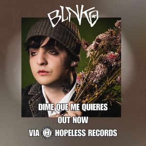 Image post by @hopelessrecords on Instagram