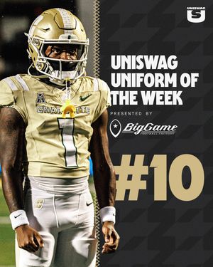 Image post by @uniswag on Instagram