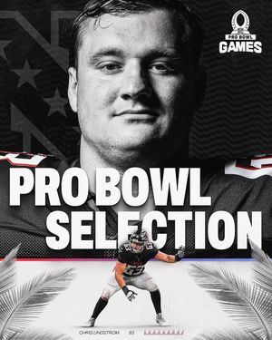 Image post by @atlantafalcons on Instagram