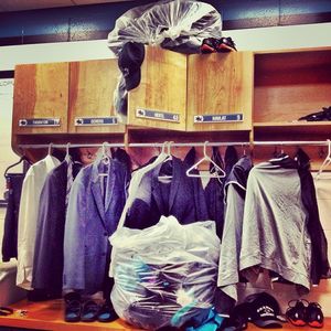 Image post by @sanjosesharks on Instagram