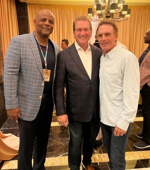 Image post by @dougflutie on Instagram