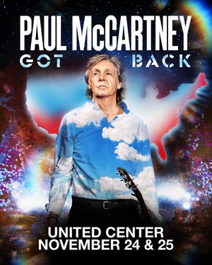 Image post by @unitedcenter on Instagram