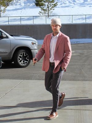 Image post by @knightmonsters on Instagram