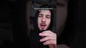Video post by @chaynott on YouTube