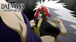 Video post by @crunchyroll on YouTube