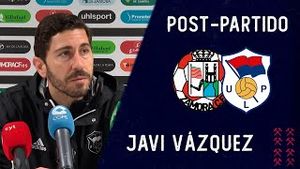 Video post by @uplangreotv on YouTube