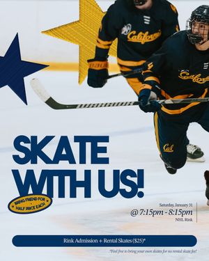 Image post by @calicehockey on Instagram