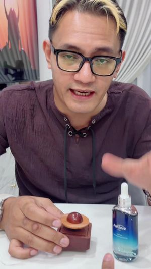 Video post by @shahirfan1994 on TikTok