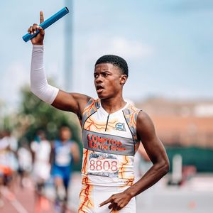 Image post by @usatf on Instagram