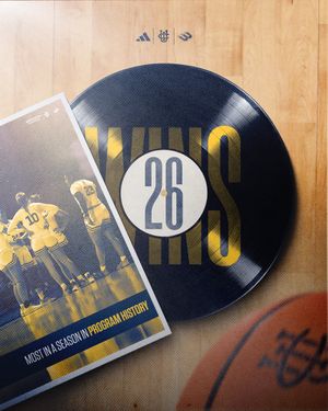 Image post by @uciwbb on Instagram