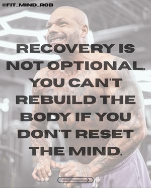 Image post by @robpizzutofitness on Instagram