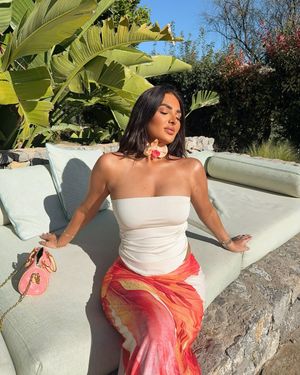 Image post by @sheinofficial on Instagram