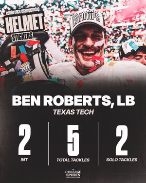 Video post by @collegesportsco on TikTok