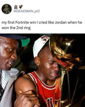 Image post by @brgaming on Instagram