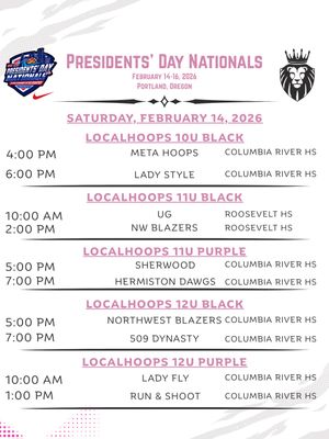 Image post by @localhoops on Instagram
