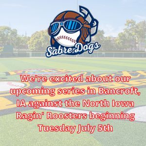 Image post by @svsabredogs on Instagram