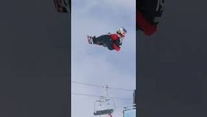 Video post by @thesnowleague on YouTube
