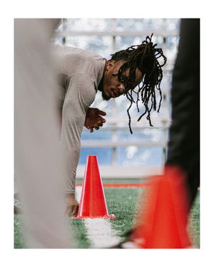 Image post by @packfootball on Instagram