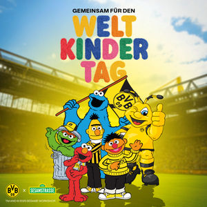 Image post by @BVB on Twitter
